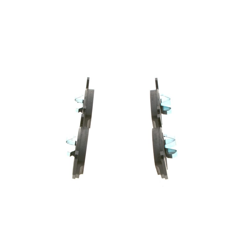 Bosch 0 986 424 846 Front Brake Pad Set Brake