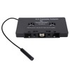 Eacam Car Cassette Adapter with 5.0, MP3 Player, USB Charging