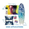 For Epson 4 Pack Sublimation Ink Compatible With Epson T49M