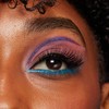 NYX Professional Makeup False Eyelashes, Durable, 12 Hours Wearing Time,