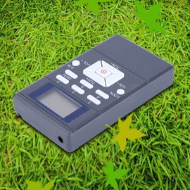 FM Radio, Portable Radio in Pocket Size, Digital DSP Personal Radio with Memory Function, Portable Radio for Shower, Kitchen, with Headphones, Supports Interchangeable