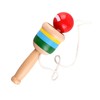 Tissting Ball with String Cup, Catch Ball Toy Mini Cup