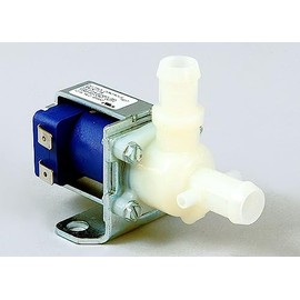 Tennant 1062393 Water Solution Solenoid Valve 36 Volt 5700 Floor Scrubber