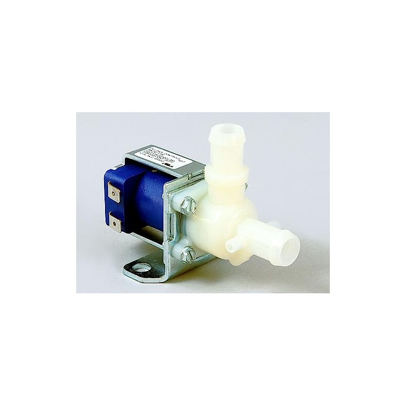 Tennant 1062393 Water Solution Solenoid Valve 36 Volt 5700 Floor