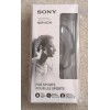 Sony NEW Sony MDR-AS210 Stereo Headphones for Sports - Clip