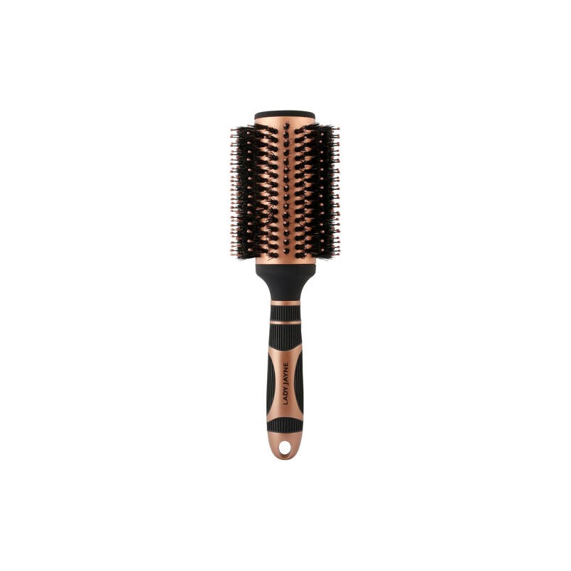Lady Jayne Large Porcupine Radial Brush