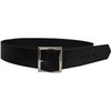 Smitty | ACS-563 | Leather 1 3/4" Black Belt | Officials Choice! (34)