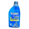Aceite Sintético Vento 15w50 Moto/cuatriciclo 1l