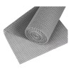 Kingmazi Rollo De Plástico Protector Para Cajones/estantes De Cocina Color