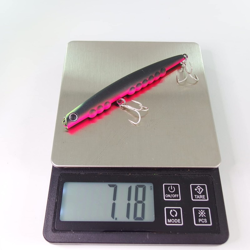 momo Lure, Momo Lure, Chivas Lure, Vachipen, 95S, 95HS, Bee