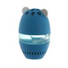 Masterpart WPRO 2-in-1 Odour Absorber To Fit Most Refrigerators 484000008433