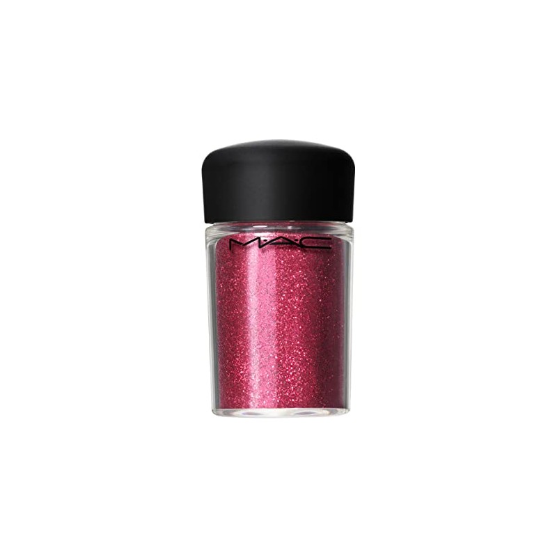 M.A.C Glitter Brilliants - Ruby (0.15 oz./ 4.5g)
