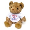 PROUD TO BE BRITISH - Teddy Bear - Cute Soft