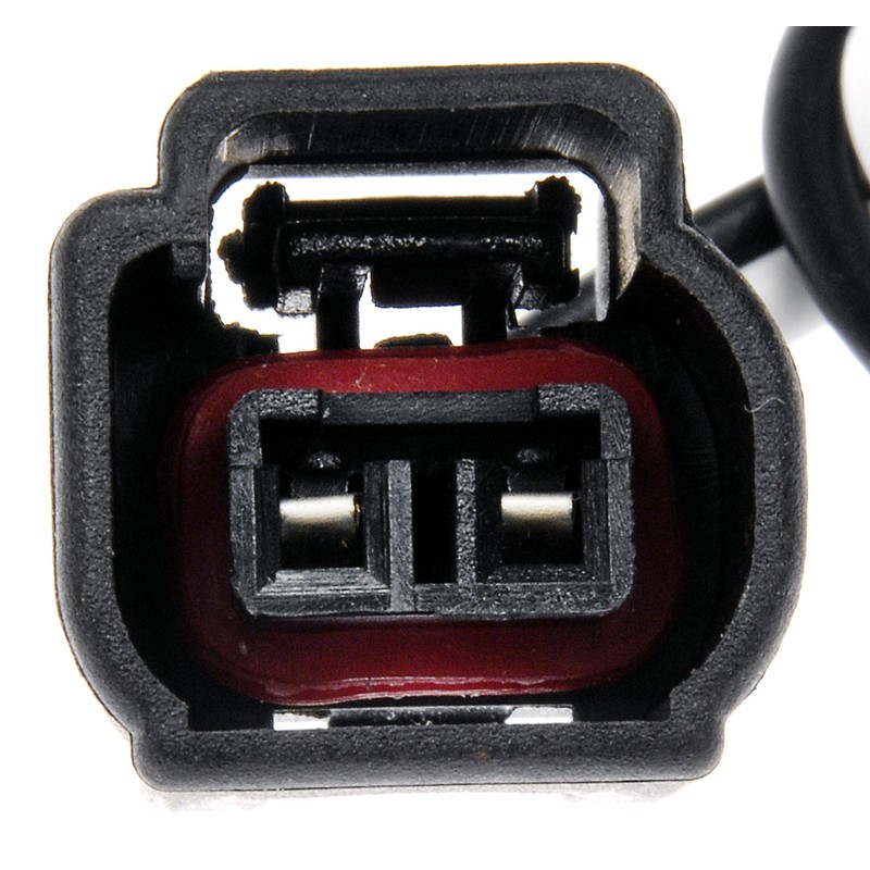 Dorman 645-570 Ignition Coil Connector Compatible with Select Ford /