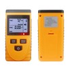 Radiation Detector High Sensitive Digital Electromagnetic Radiation Detector Digital LCD