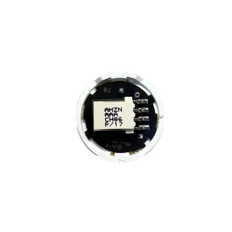 OTIS OEM Luxury Micro-Motion III Pushbutton - AAA23500CH86 Elevator Button