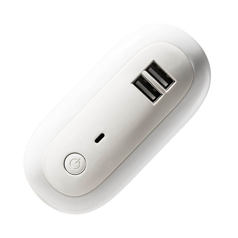 Night Lights Plug Into Wall LED Wall Bedside Lamp with