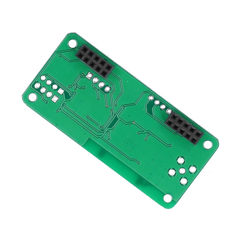 Hotsopt Board MMDVM Module Extension Version Set Kit Support for