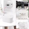Wipe Warmer for Babies, Wipe Warmer with Digital Display, Wipe
