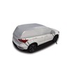 Kadooria Safe View Half Car Cover Top Waterproof/Windproof/Dustproof/Windshield Cover Snow