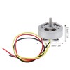 RC Drone Arm Metal Power Motor Replacement Repair Parts for