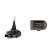 HELLA 013680051 Sensor, nivel de aceite del motor - 3polos