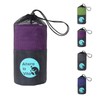 Altera la Vita Sleeping Bag Modern Microfibre 220 x 80