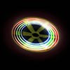Battat BX1592Z – Light-Up Disco Flyers– Flying, Multicolor