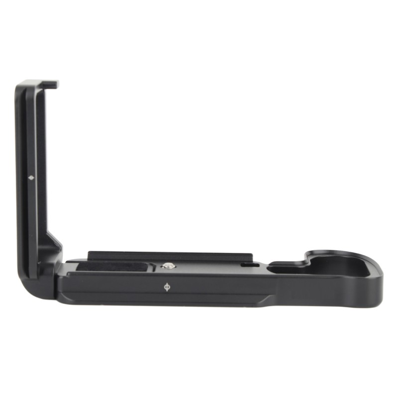 Aluminum Alloy Universal Quick Load L‑Shaped Plate Hand Grip for