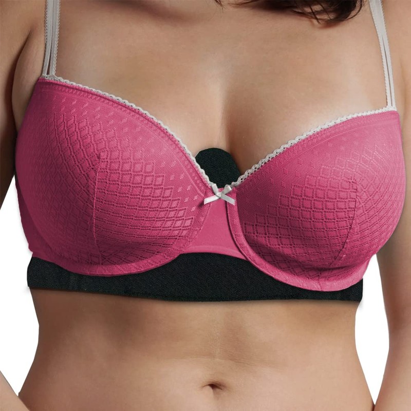 More of Me to Love Keep Cool & Dry Viscose
