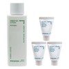 Innisfree 이니스프리 그린티 로션 포맨+(시카 흔적 장벽크림10mlx3개 증정) Innisfree Green Tea Lotion for Men + (Free Gift: 10ml x 3 Cica Residue Barrier Cream)