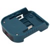 18V Lithium Battery Adapter Multifunctional Electrical Tool Battery Adapter for
