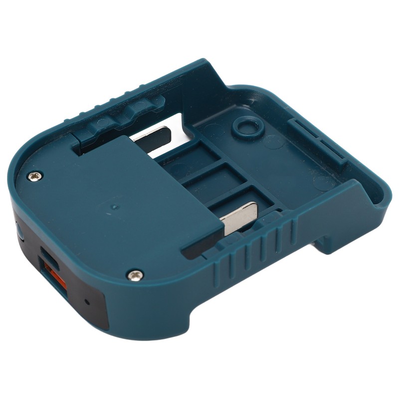 18V Lithium Battery Adapter Multifunctional Electrical Tool Battery Adapter for