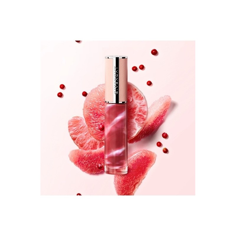 Rose Perfecto Liquid Lip Balm / 로즈 퍼펙토 리퀴드 립