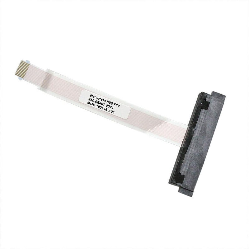 HSSDTECH HDD SATA Hard Drive Cable Connector Disk for HP