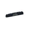 Guyker Bass Guitar Bone Nut - 4 String Flat Bottom