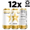 Rockstar Sugar Free Energy Drink, 16 Fl Oz Cans (Pack