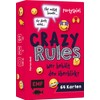 Card Game: Crazy Rules - Who Keeps an Overview?: Party