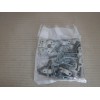 ClosetMaid 7561-20 Concrete U-Shaped Shelf Clips for Wire Shelving -