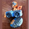 Nickelodeon RUSTY RIVETS - Rusty Racer Nickelodeon New Gift Toys