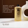 SevenAromas Hotel Scent Diffuser Oil, Luxury Hotel-Inspired Essential Oil for
