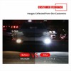 Unbranded 4X Luces Fuertes Para Auto Coche Luz Carro Bulbs