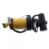 Unbranded Fuel Pump 349-5327 For CAT 299C 289C2 279C 277C