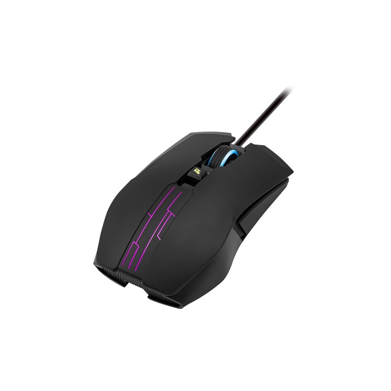 Cooler Master Devastator 3 RGB Gaming Keyboard | Mouse Combo,