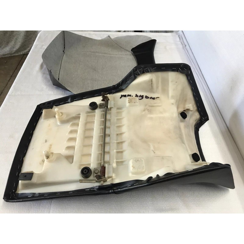 YAMAHA BIG BEAR SEAT COVER YFM 350 BIG BEAR SEAT