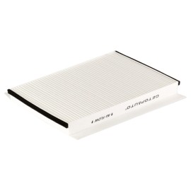 GETOPAUTO P606555 Cabin Air Filter Compatible with Volvo Truck VN 430 630 670 730 780, VNL 300 430 630 670 760 860, VH 200, VHD 200 430 Replaces 20435801,P606555,PA4681,AF26405,PA10187,49084(set of 4)