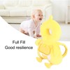 Baby Head Protector Backpack Anti Falling Comfortable Adjustable Baby Head