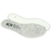 HAIX Hiking Insole, Perfect Fit at a Glance, Comfortable Insole