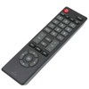 NH315UP Replacement Remote Control Applicable for Sanyo LCD LED TV