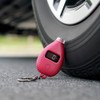 Digital Talking Tire Gauge with Backlit LCD Digital Display, Audible